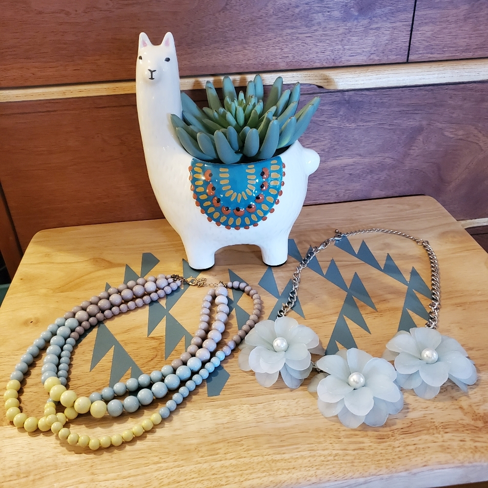 Necklace Bundle